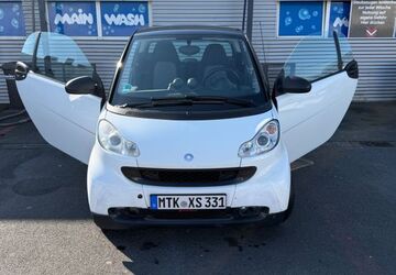Smart ForTwo 170.000 km 3.300 &euro; Frankfurt 60599