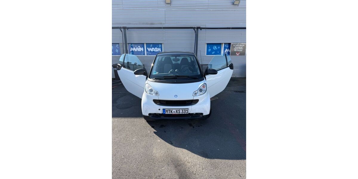Smart ForTwo 170.000 km 3.300 &euro; Frankfurt 60599
