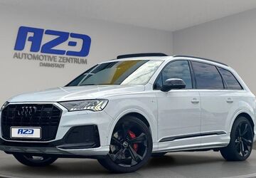 Audi Q7 64.000 km 63.988 &euro; Darmstadt 64293