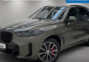 BMW X5 19.861 km 88.880 &euro; Dreieich-Sprendlingen 63303