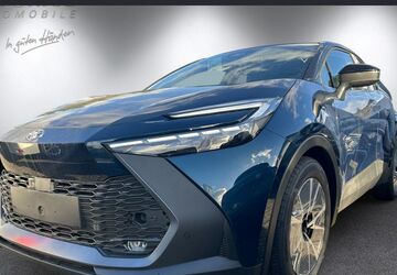 Toyota C-HR 7.500 km 34.990 &euro; Bickenbach 64404