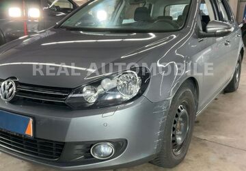 VW Golf 20.000 km 9.500 &euro; Frankfurt am Main 65933