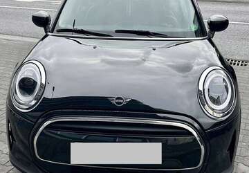 Mini One 89.000 km 16.500 &euro; Mörfelden-Walldorf 64546