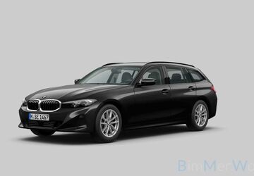 BMW 320 165.090 km 22.499 &euro; Heusenstamm 63150