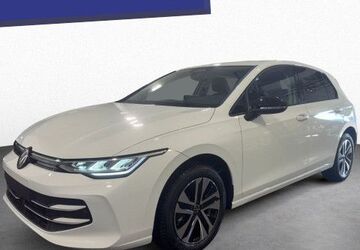 VW Golf 6.500 km 36.390 &euro; Offenbach am Main 63071