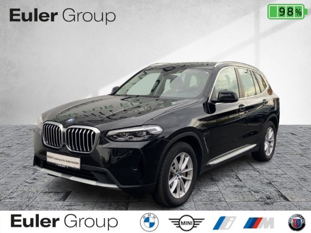 BMW X3 39.193 km 33.949 &euro; Frankfurt 60314