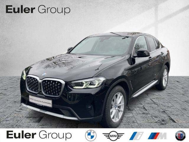 BMW X4 58.445 km 37.999 &euro; Frankfurt 60314