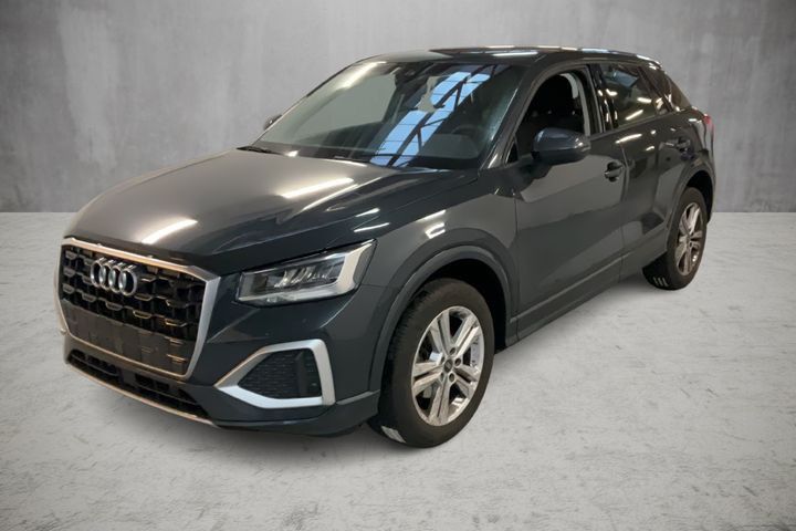 Audi Q2 22.348 km 27.450 &euro; Frankfurt am Main 65936