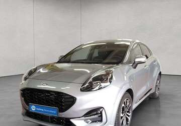 Ford Puma 13.668 km 20.550 &euro; Frankfurt am Main 60386