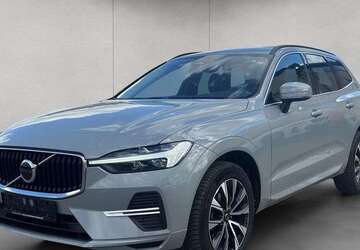 Volvo XC60 11.758 km 38.950 &euro; Frankfurt am Main 60486