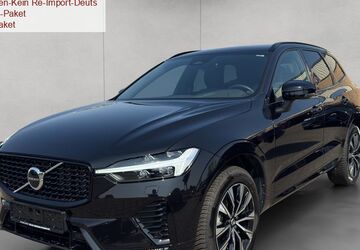 Volvo XC60 12.850 km 44.400 &euro; Frankfurt am Main 60486