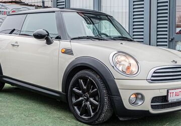 Mini Cooper D 199.000 km 3.999 &euro; Rüsselsheim 65428