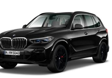 BMW X5 91.106 km 59.999 &euro; Frankfurt 60314