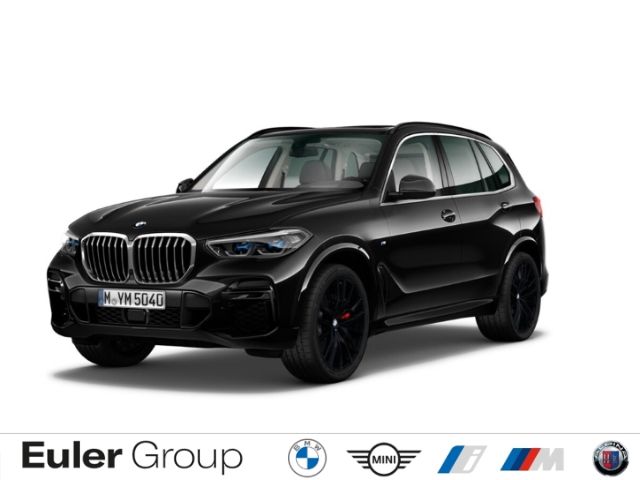 BMW X5 91.106 km 59.999 &euro; Frankfurt 60314