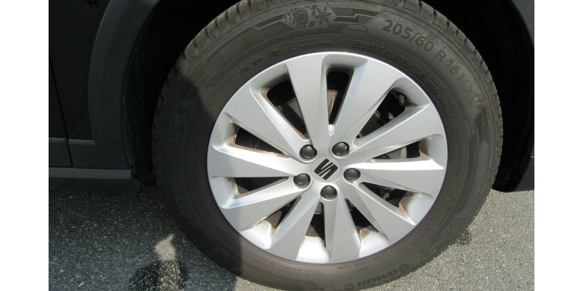 Seat Arona Style 1.0 53.000 km 17.499 &euro; Gernsheim 64579