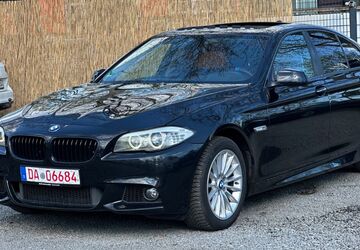 BMW 530 290.000 km 8.490 &euro; Darmstadt 64293