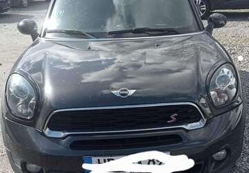 Mini Cooper SD Paceman 170.000 km 4.990 &euro; Einhausen 64683