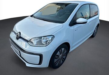 VW e-up! 40.100 km 9.490 &euro; Darmstadt 64293