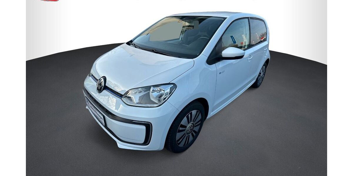 VW e-up! 40.100 km 9.490 &euro; Darmstadt 64293