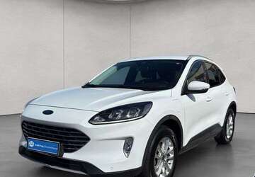 Ford Kuga 35.175 km 19.550 &euro; Frankfurt am Main 60386