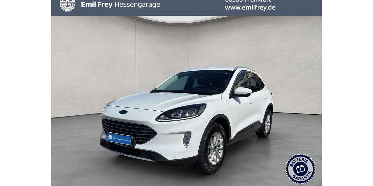 Ford Kuga 35.175 km 19.550 &euro; Frankfurt am Main 60386