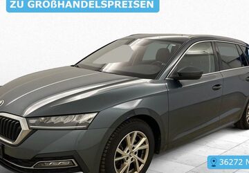 Skoda Octavia 120.223 km 16.307 &euro; Frankfurt 60596