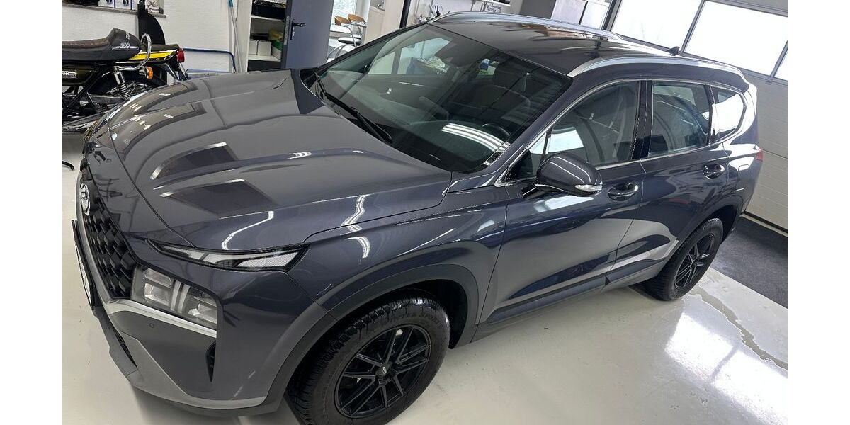 Hyundai SANTA FE 80.850 km 28.470 &euro; Groß Umstadt 64823