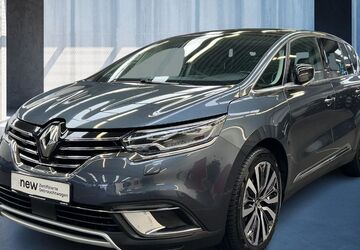 Renault Espace 72.494 km 26.940 &euro; Frankfurt / Main 60314