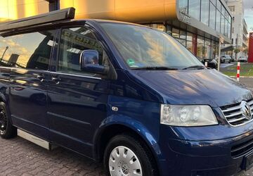VW T5 Transporter 268.000 km 13.980 &euro; Frankfurt am Main 60486