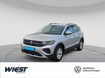 Gebrauchte VW T-Cross