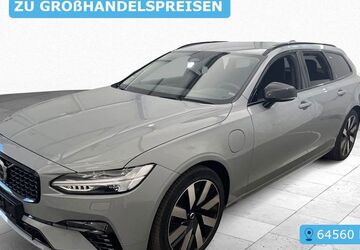 Volvo V90 63.487 km 35.695 &euro; Frankfurt 60596