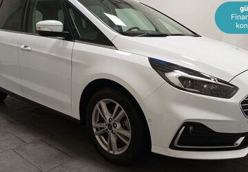 Ford Galaxy 91.260 km 24.770 &euro; Egelsbach 63329