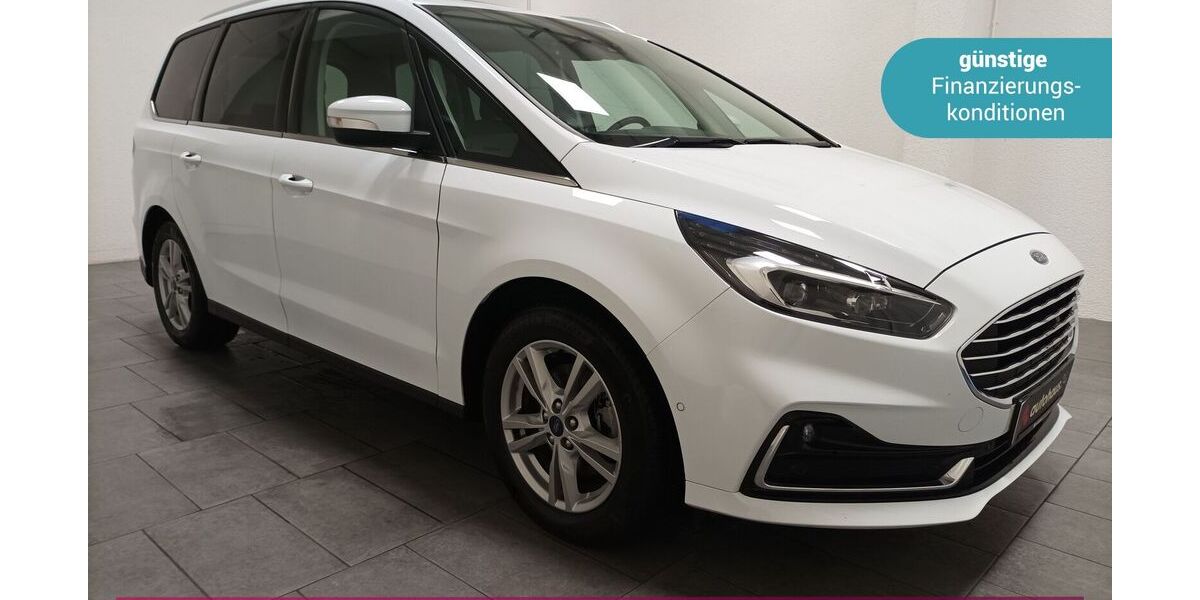 Ford Galaxy 91.260 km 24.770 &euro; Egelsbach 63329
