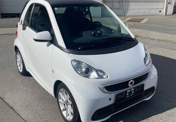 Smart ForTwo 71.000 km 4.200 &euro; Hofheim 65719