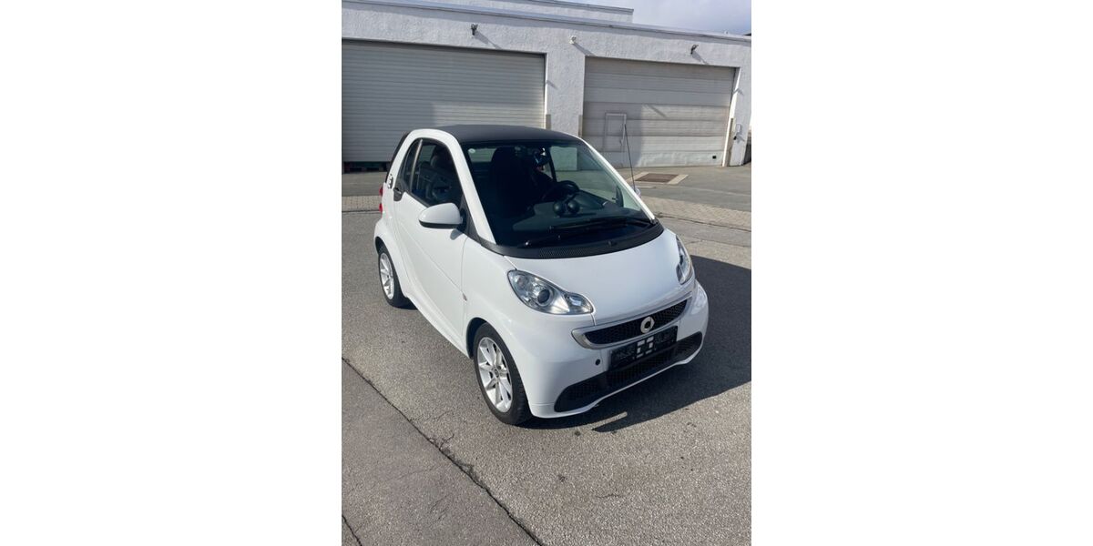 Smart ForTwo 71.000 km 4.200 &euro; Hofheim 65719