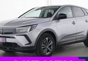 Opel Grandland (X) 64.497 km 18.504 &euro; Dietzenbach bei Frankfurt 63128
