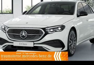 Mercedes-Benz E 220 14.344 km 68.980 &euro; Darmstadt 64295