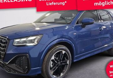 Audi Q2 1.001 km 42.980 &euro; Offenbach am Main 63071