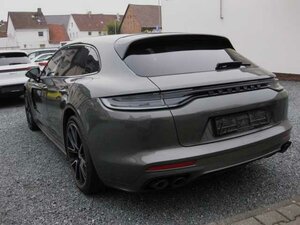 Porsche Panamera Sport Turismo Hybrid 4S E 1HD TopAusst 110.000 km 69.999 &euro; Biebesheim 64584