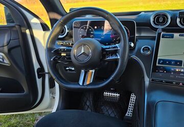 Mercedes-Benz GLC 220 48.500 km 51.000 &euro; Frankfurt am Main 65936