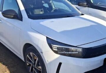 Opel Corsa 24.587 km 14.680 &euro; Rüsselsheim 65428