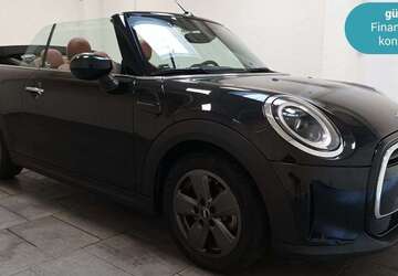 Mini Cooper Cabrio 25.955 km 25.970 &euro; Egelsbach 63329