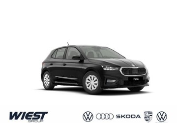 Skoda Fabia 9.999 km 27.850 &euro; Darmstadt 64295
