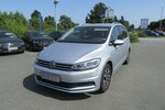 VW Touran Active Start-Stopp 2.0 TDI Autom. 93.000 km 26.990 &euro; Gernsheim 64579