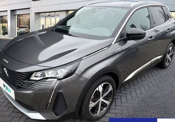 Peugeot 3008 24.404 km 25.980 &euro; Neu-Isenburg 63263