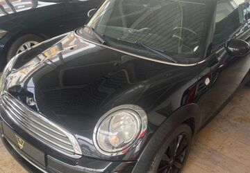 Mini Cooper 50.000 km 11.299 &euro; Neu-Isenburg 63263