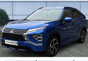Mitsubishi Eclipse Cross 62.270 km 19.489 &euro; Rüsselsheim 65428