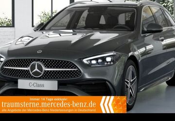 Mercedes-Benz C 200 23.206 km 38.990 &euro; Frankfurt 60599