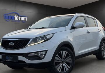 Kia Sportage 235.800 km 9.890 &euro; Stockstadt am Rhein 64589