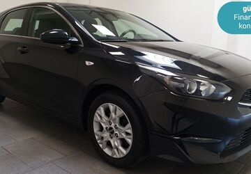 Kia ceed / Ceed 60.072 km 19.970 &euro; Egelsbach 63329